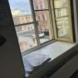 Апарт-отель Port Comfort by the Griboedov, фото гостя