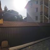 Гостевой дом Lux Elif, фото гостя