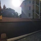 Гостевой дом Lux Elif, фото гостя