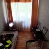 База отдыха Пушкиногорье, фото гостя