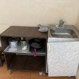 Отель Замок, фото гостя