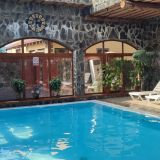 Гостевой дом Валерия, фото гостя