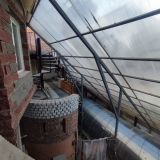 Отель Острожский Вал, фото гостя