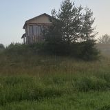 Дом с баней на берегу реки - Речная Заимка, фото гостя