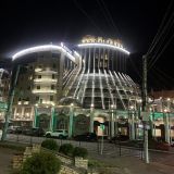 АЗИМУТ Сити Отель Калуга, фото гостя