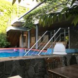 Гостевой дом Green oasis Vavilon, фото гостя