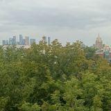 Отель Якиманка 38, фото гостя