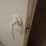 Хостел Атмосфера, фото гостя