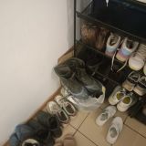 Хостел Атмосфера, фото гостя