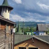 Отель Поместье, фото гостя