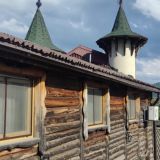 Отель Поместье, фото гостя