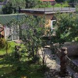 Отель Поместье, фото гостя