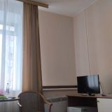 Гостиница Smart Hotel КДО Самара, фото гостя