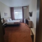 Премьер отель, фото гостя