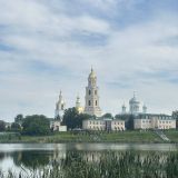 Дивный дворик - Park & Spa Hotel, фото гостя