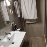 Гостиница Славянка Москва, фото гостя