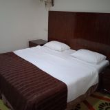 Гостиница Park-Hotel, фото гостя