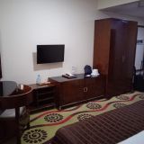 Гостиница Park-Hotel, фото гостя