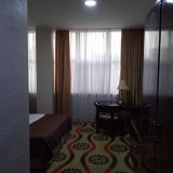 Гостиница Park-Hotel, фото гостя