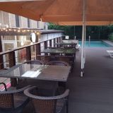 Гостиница Park-Hotel, фото гостя