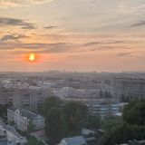 Отель Панорама, фото гостя