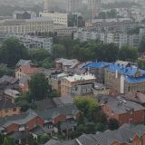 Отель Панорама, фото гостя