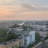 Отель Панорама, фото гостя