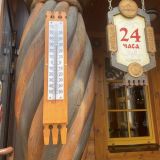 Отель Алеша Попович Двор, фото гостя