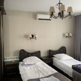 Отель Монарх, фото гостя