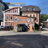 Отель Монарх, фото гостя