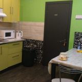 Хостел Три Вокзала, фото гостя