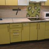 Хостел Три Вокзала, фото гостя