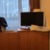 Отель Академическая, фото гостя