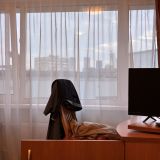 Отель Академическая, фото гостя