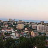 Гостиница Алушта, фото гостя