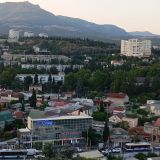 Гостиница Алушта, фото гостя