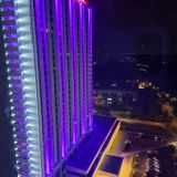Гостиница Измайлово Бета, фото гостя