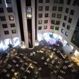 Отель Новотель Москва Аэропорт Шереметьево, фото гостя