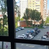 Апартаменты Столичный, фото гостя