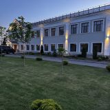 Гостиница Родина, фото гостя