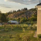 Гостиница Родина, фото гостя