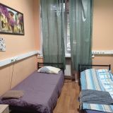 Хостел Travel Inn, фото гостя