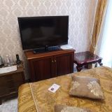 Гостиница Англитеръ, фото гостя