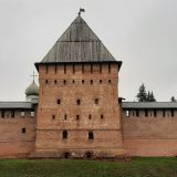 Центральная Россия, фото отдыхающего в июле