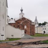 Центральная Россия, фото отдыхающего в июле