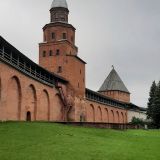 Центральная Россия, фото отдыхающего в июле