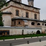 Центральная Россия, фото отдыхающего в июле