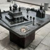 Центральная Россия, фото отдыхающего в июле