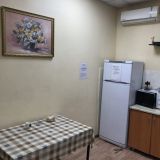 Хостел Старый вокзал, фото гостя