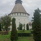 Астрахань, фото отдыхающего в июле